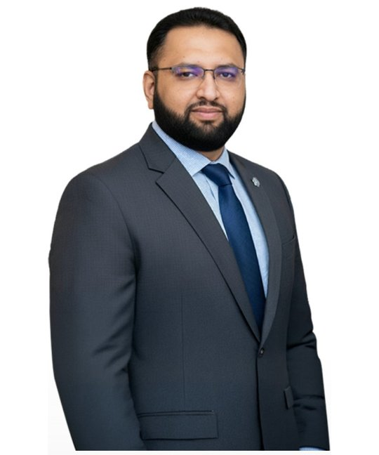 Rana M. Ahson Javid, Managing Partner at eDesign Services