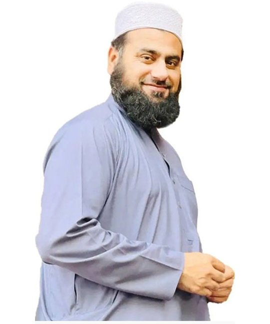 Aziz Ur Rehman, Head of Marketing at eDesign Services