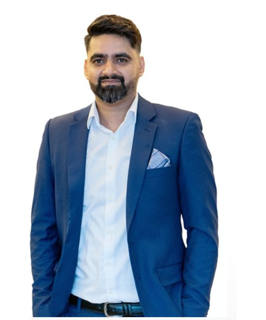 Irfan Mukhtar, Head of Development at eDesign Services