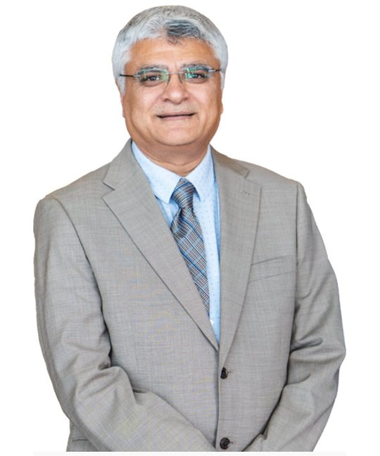 Nayan Padrai, Founder & Partner at eDesign Services